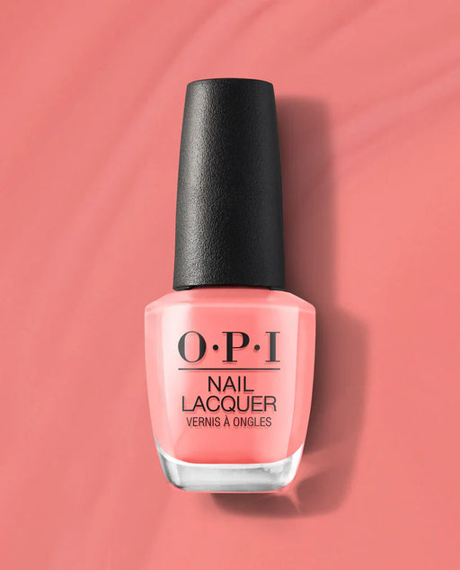 OPI - NL Got Myself Into A Jam-Balaya - Limolin 