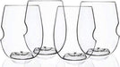 Govino - Wine Glass (Dishwasher Safe) - Limolin 