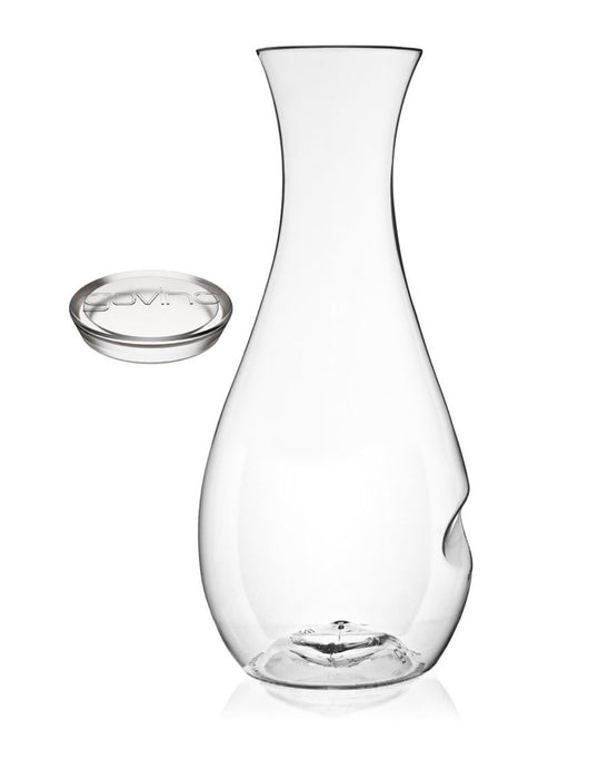 Govino - Handwash Decanter 828ml/28oz - bulk