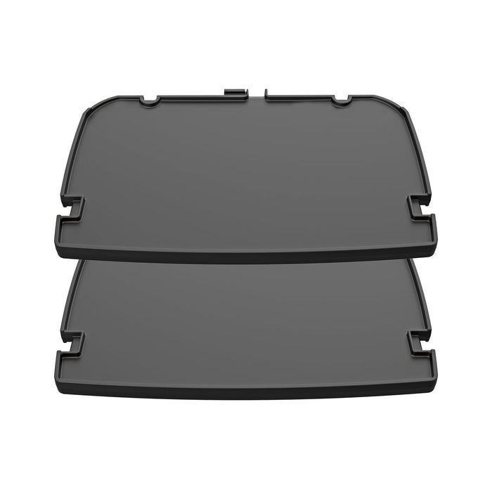 Cuisinart - Griddler® Compact Indoor Grill, Griddle, and Panini Press