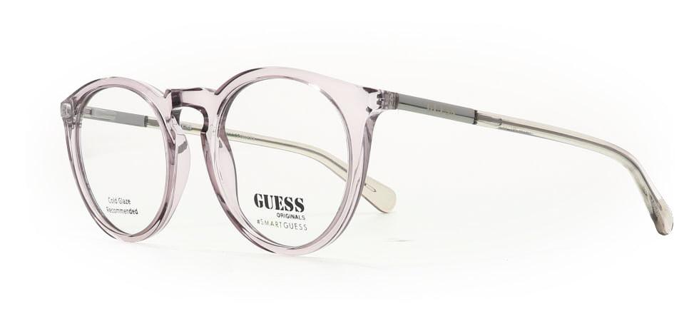 Image of Guess Eyewear Frames