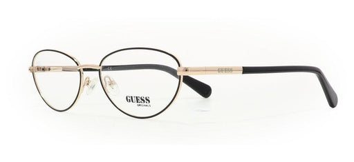 Image of Guess Eyewear Frames