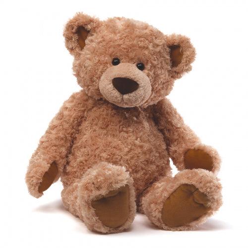 Gund - Maxie Classic Bear (Beige - 24 Inch)