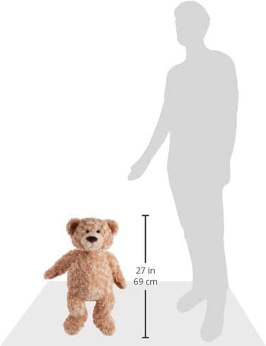 Gund - Maxie Classic Bear (Beige - 24 Inch)