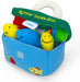 Gund - My First Tackle Box | 8 Inch