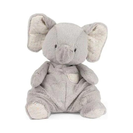 Gund - Oh So Snuggly Elephant - 18"