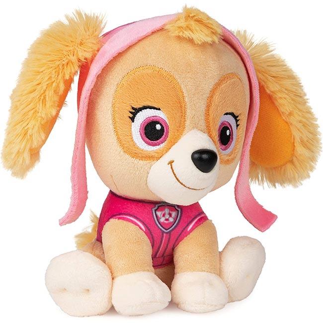 Gund - PAW Patrol Skye Plush Toy