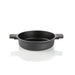 Guzzini - COOKING - Saucepan Ø28 cm (Grey) - Limolin 