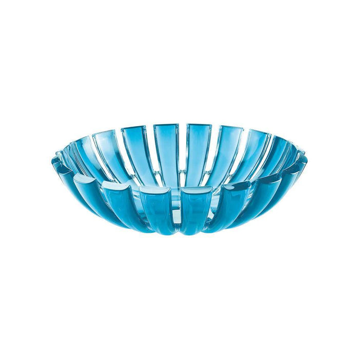 Guzzini - Dolcevita - Basket - Turquoise Dolcevita