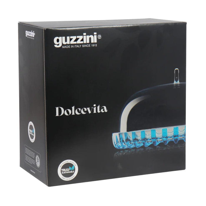 Guzzini - Dolcevita - Cake Serving Set