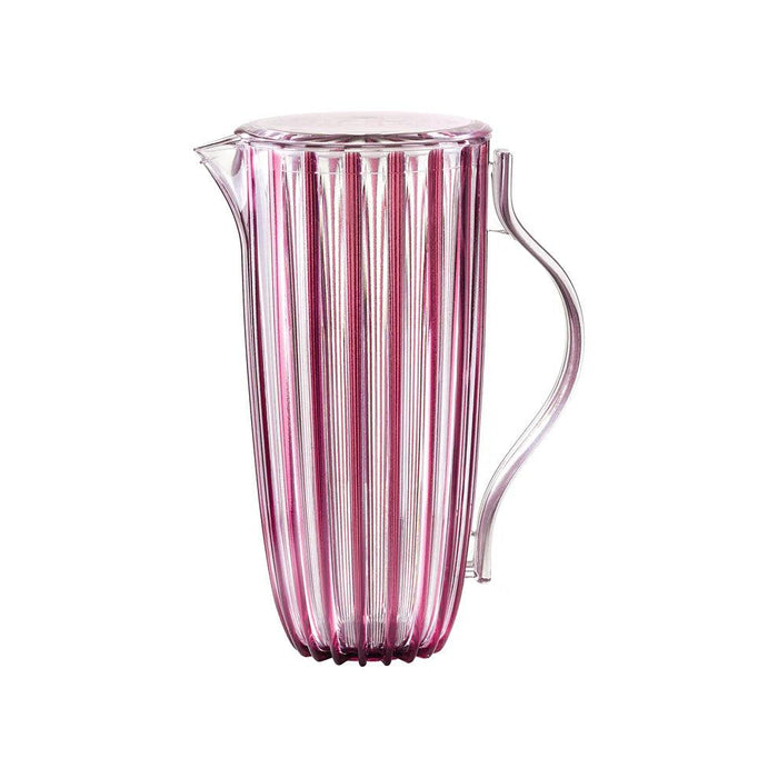 Guzzini - Dolcevita - PITCHER WITH LID "DOLCEVITA"