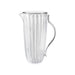 Guzzini - Dolcevita - PITCHER WITH LID "DOLCEVITA"