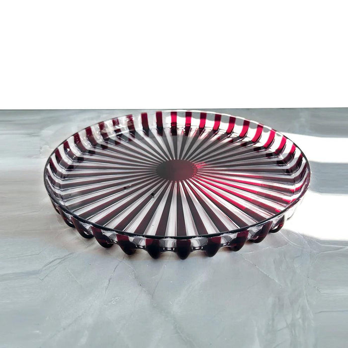 Guzzini - Dolcevita - ROUND TRAY "DOLCEVITA"