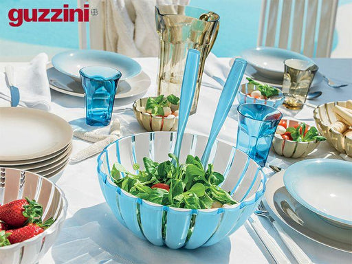 Guzzini - Dolcevita - Salad Servers | 11 Inch