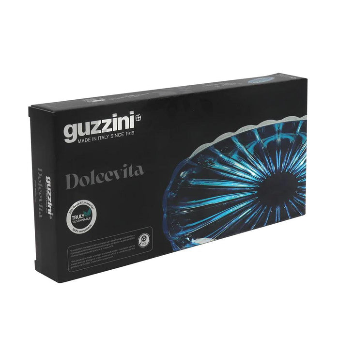 Guzzini - Dolcevita - SERVING TRAY "DOLCEVITA"