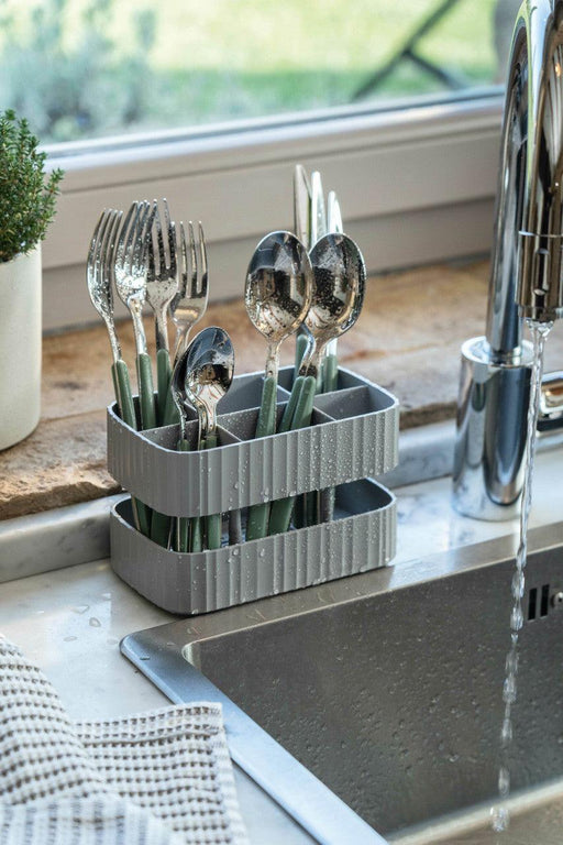 Guzzini - DRAIN & SAFE - Cutlery Drainer