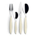 Guzzini - FEELING - 24-Piece Cutlery Set - Limolin 