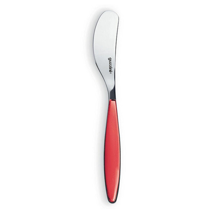 Guzzini - FEELING - Butter Knife - Limolin 