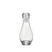 Guzzini - FEELING - Oil-Vinegar Cruet Set 500 Cc Bolli (Clear) - Limolin 