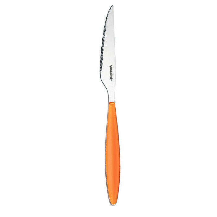 Guzzini - FEELING - Steak Knife - Limolin 