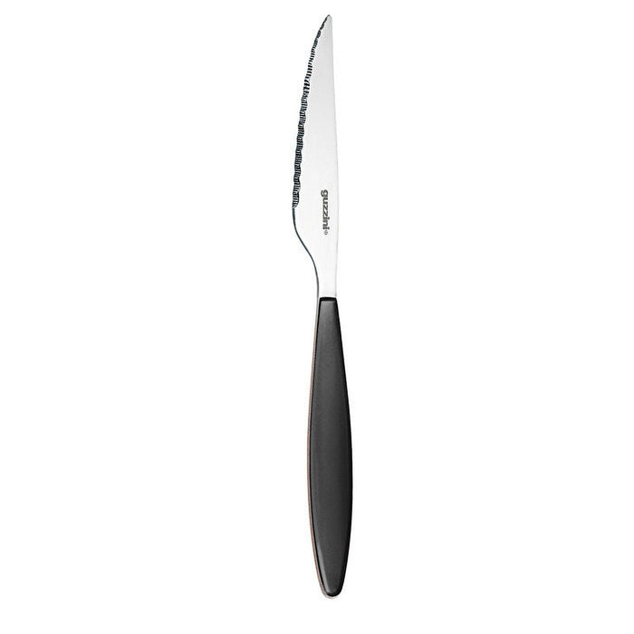 Guzzini - FEELING - Steak Knife - Limolin 