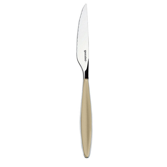 Guzzini - FEELING - Steak Knife - Limolin 