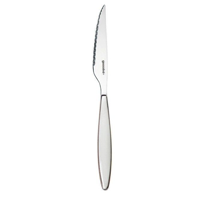 Guzzini - FEELING - Steak Knife - Limolin 