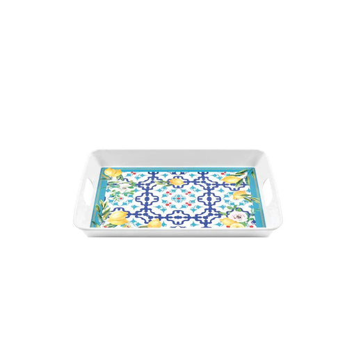 Guzzini - Rectangular Tray With Handle