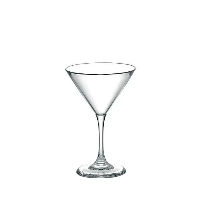 Guzzini - HAPPY HOUR - Cocktail Glass (Clear) - Limolin 
