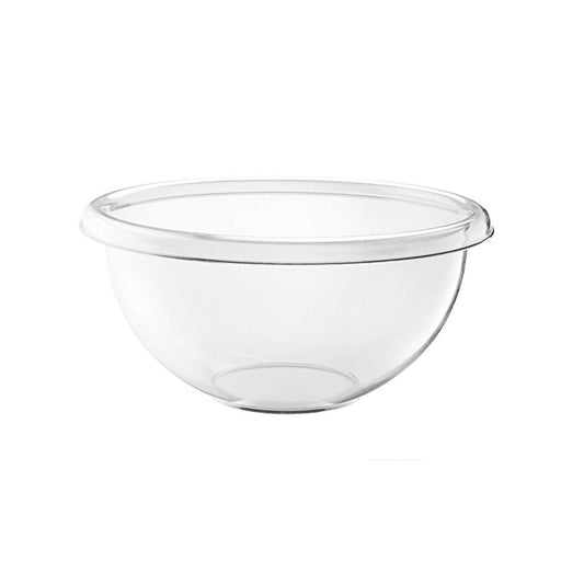 Guzzini - HAPPY HOUR - Salad Bowl Ø30 Season (Clear) - Limolin 