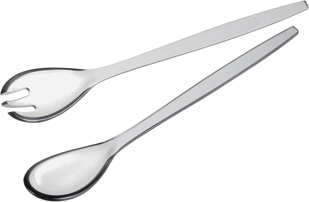 Guzzini - SALAD SERVERS 35cm - HAPPY HOUR