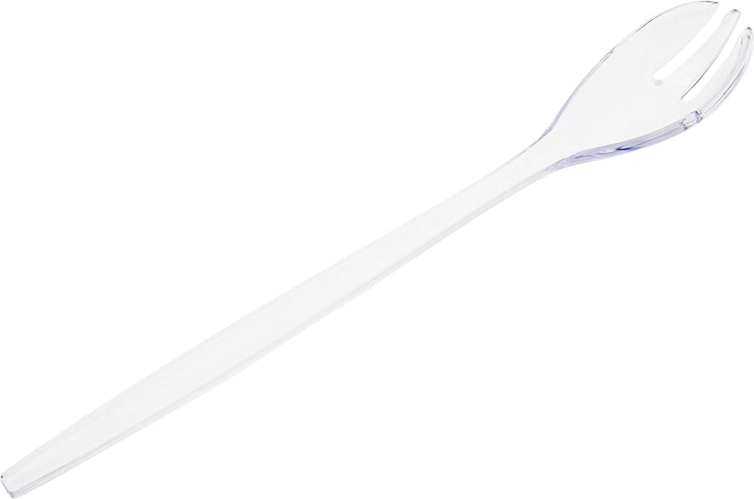 Guzzini - SALAD SERVERS 35cm - HAPPY HOUR