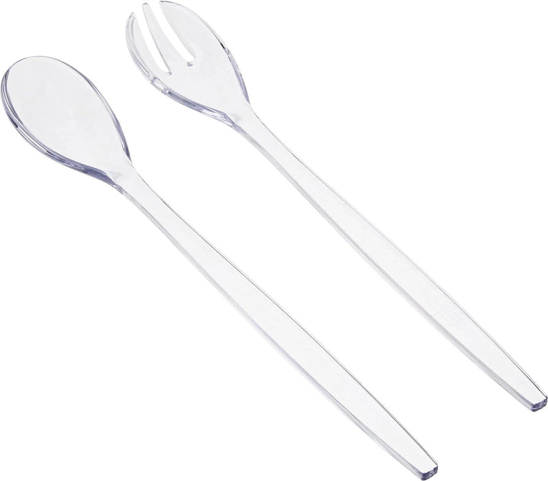 Guzzini - SALAD SERVERS 35cm - HAPPY HOUR