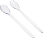 Guzzini - SALAD SERVERS 35cm - HAPPY HOUR