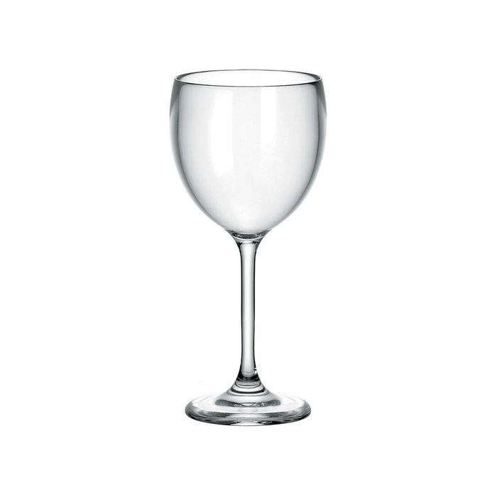 Guzzini - HAPPY HOUR - Wine Glass 'Happy Hour' (Clear) - Limolin 