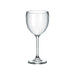 Guzzini - HAPPY HOUR - Wine Glass 'Happy Hour' (Clear) - Limolin 