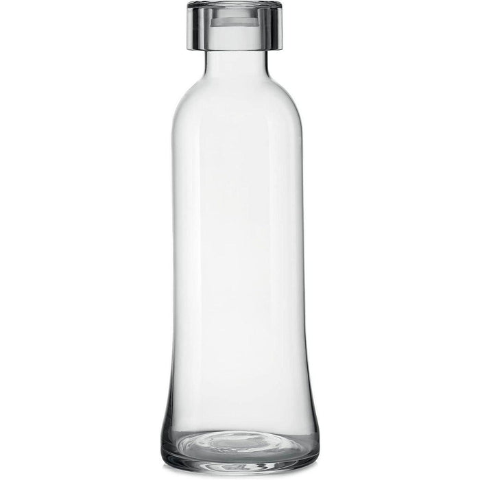 Guzzini - ICONS - Glass Bottle 1L."100" Icons - Limolin 