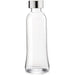 Guzzini - ICONS - Glass Bottle 1L."100" Icons - Limolin 