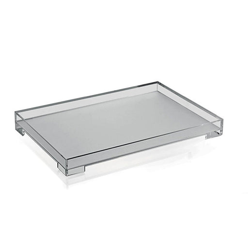 Guzzini - ICONS - L Tray "Essence" - Limolin 