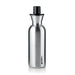 Guzzini - KITCHEN ACTIVE DESIGN - Oil/Vinegar Cruet 500 Cc (Steel) - Limolin 