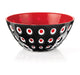 Guzzini - LE MURRINE - Bowl Ø25 - Limolin 