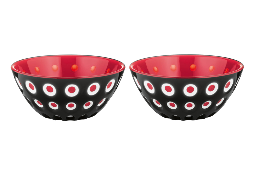 Guzzini - LE MURRINE - Set of 2 Bowls 12Cm - Limolin 