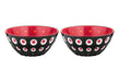 Guzzini - LE MURRINE - Set of 2 Bowls 12Cm - Limolin 