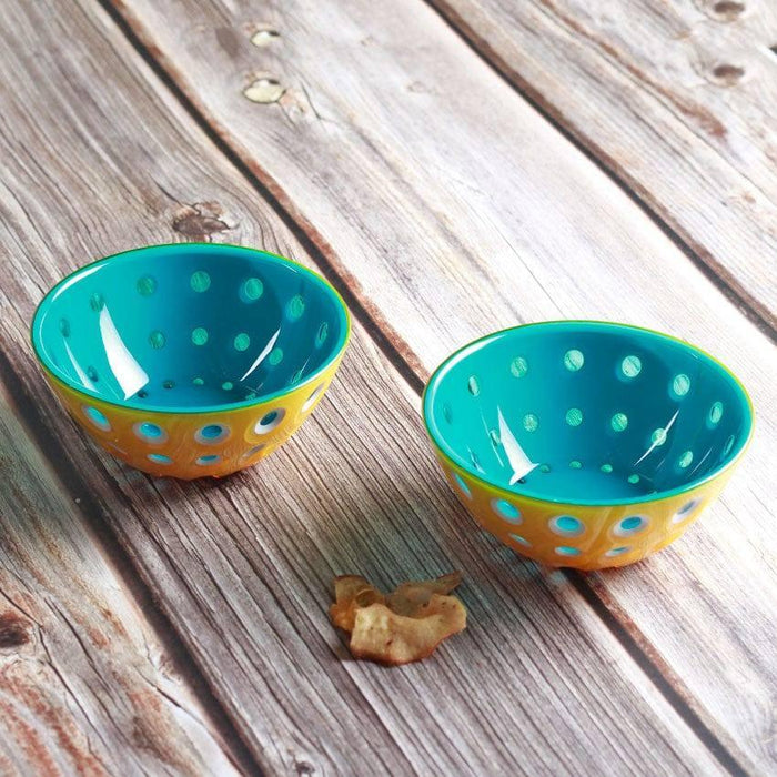 Guzzini - Le Murrine - Bowl Ø12 (Set of 2)