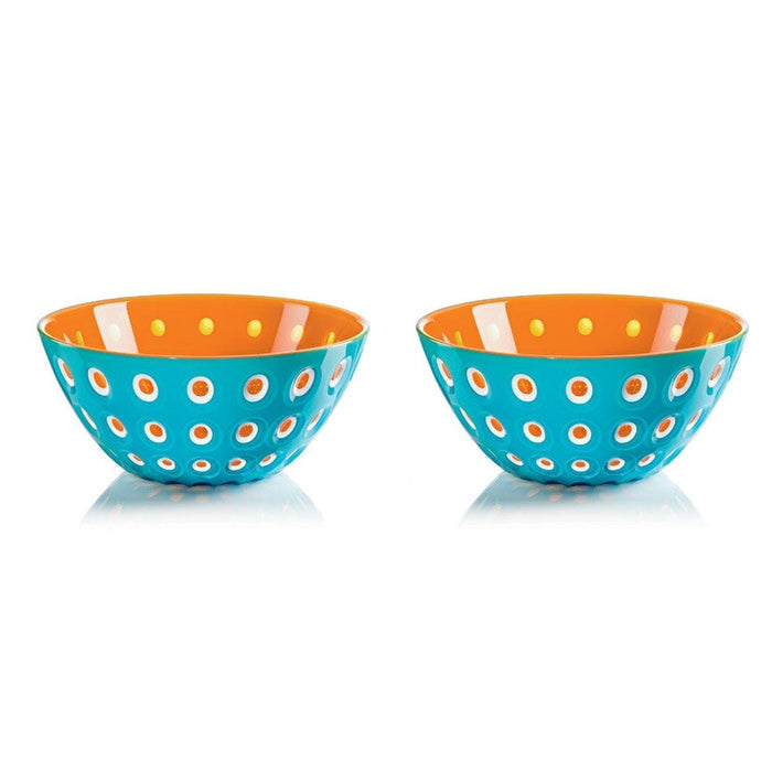 Guzzini - LE MURRINE - Set of 2 Bowls 12Cm - Limolin 