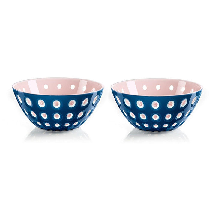 Guzzini - LE MURRINE - Set of 2 Bowls 12Cm - Limolin 