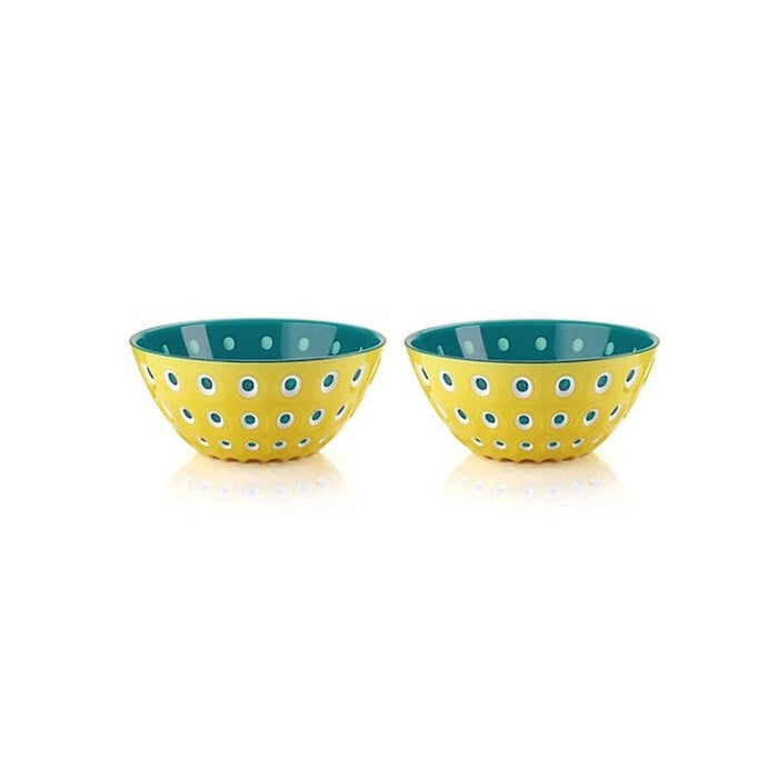 Guzzini - LE MURRINE - Set of 2 Bowls 12Cm - Limolin 