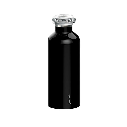 Guzzini - ON THE GO - Thermal Travel Bottle - Limolin 