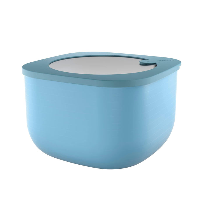 Guzzini - KITCHEN ACTIVE DESIGN - Deep Airtight Containers 2800cc - Limolin 