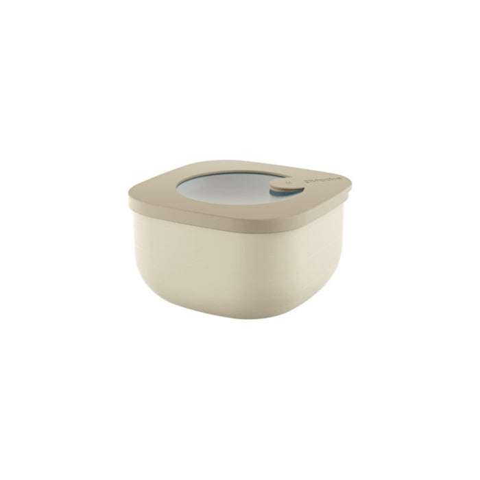 Guzzini - KITCHEN ACTIVE DESIGN - Shallow Airtight Containers 450Cc "Store & More" - Limolin 